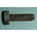 Hex Hd Set Screw 